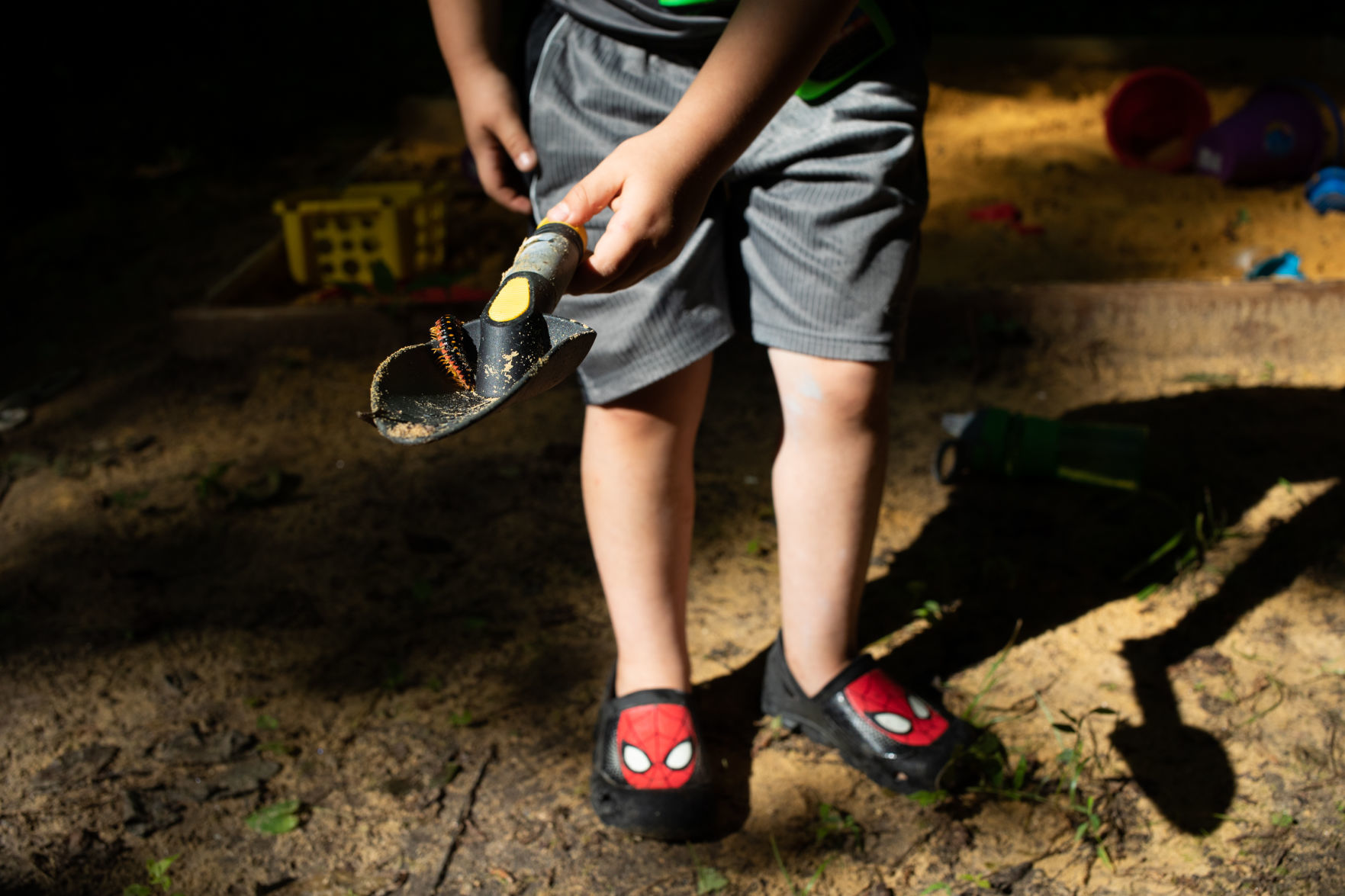 ONE Forest School 06